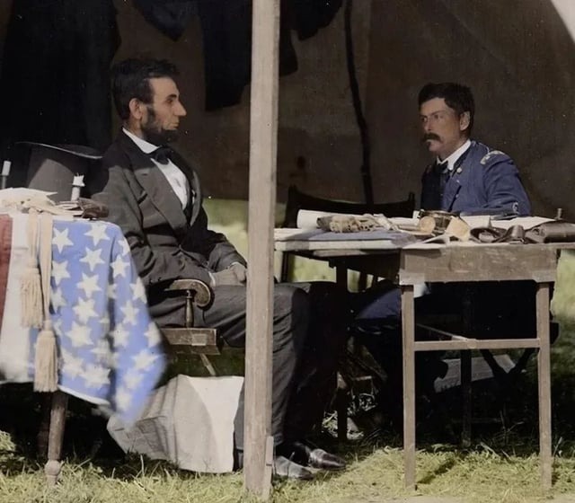 America in Color: Rare Photos That Changed Everything
