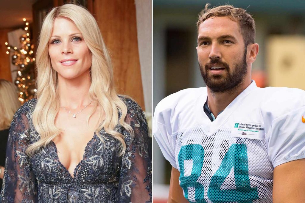 Whatever Happened to Tiger Woods’ Ex-Wife?